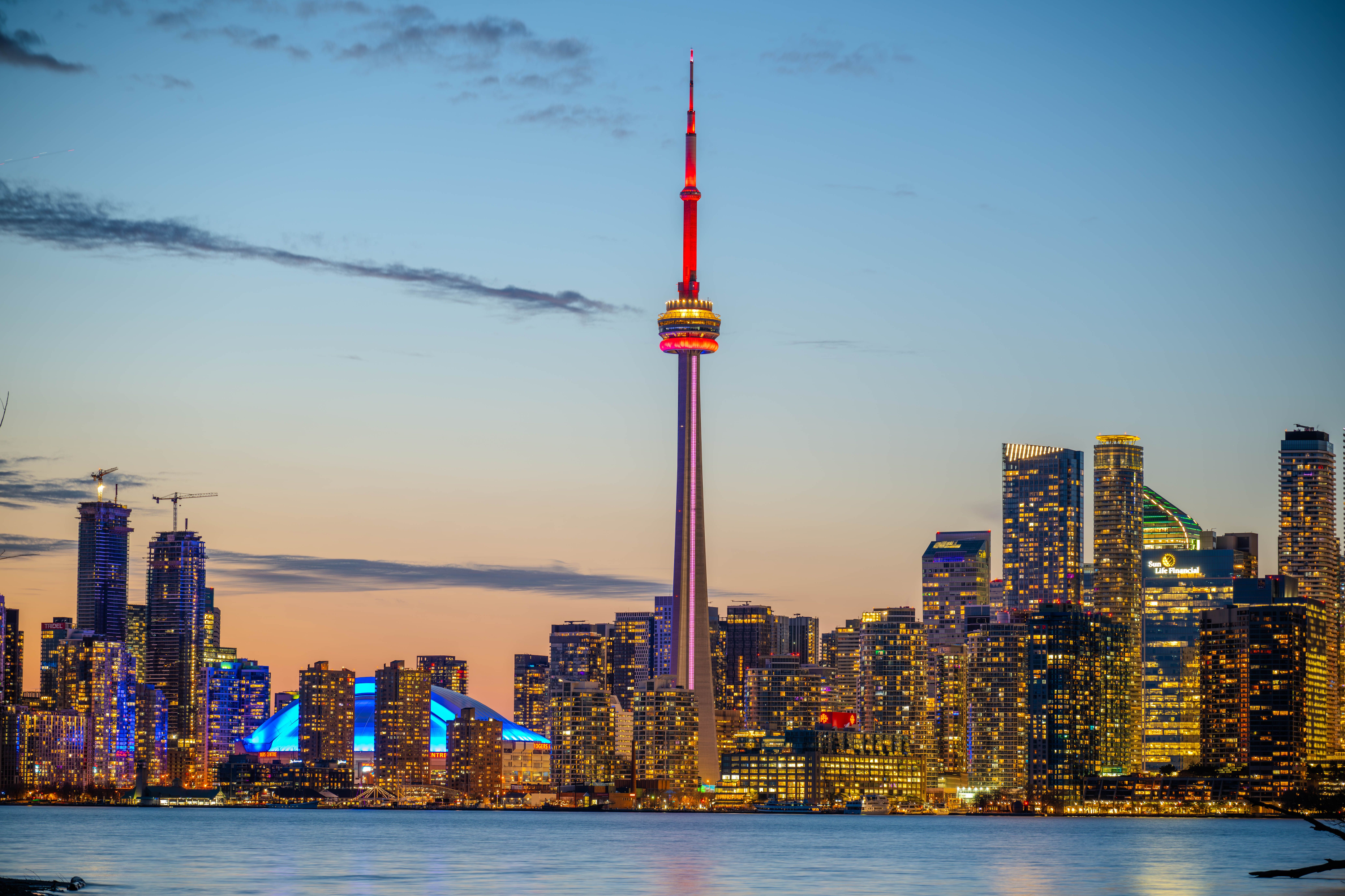 Canada — residency & citizenship
