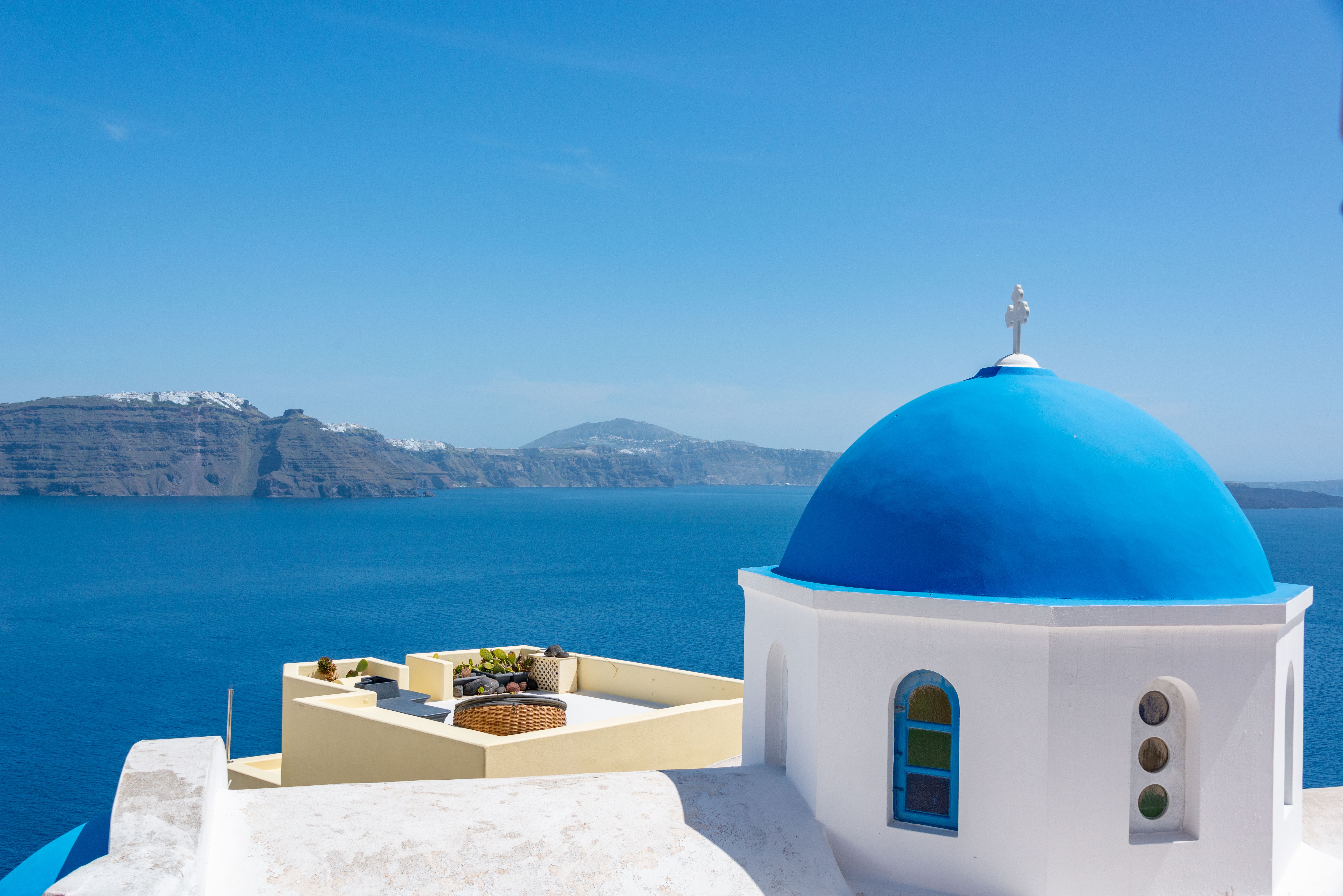 Greece — residency & citizenship