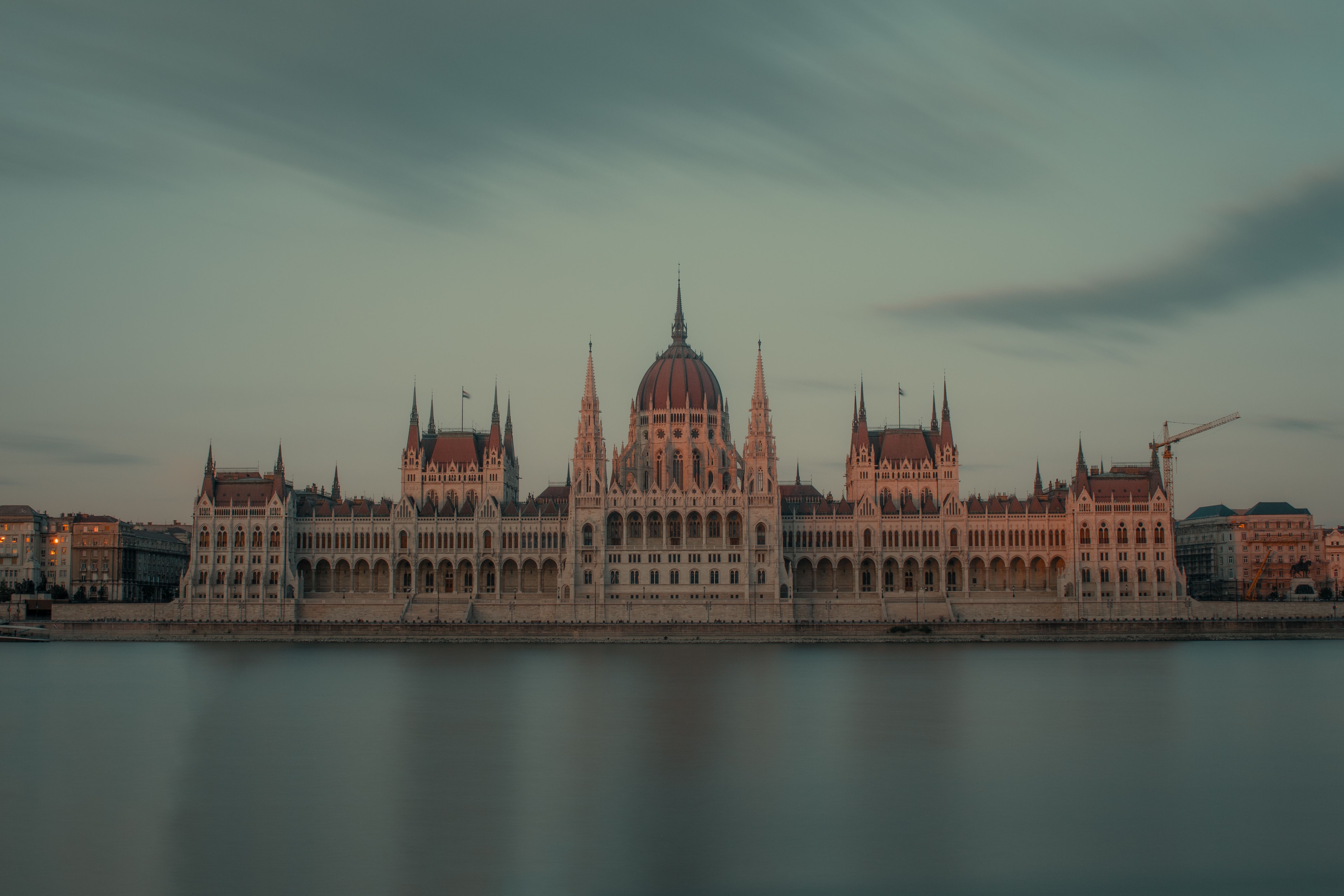 Hungary — residency & citizenship