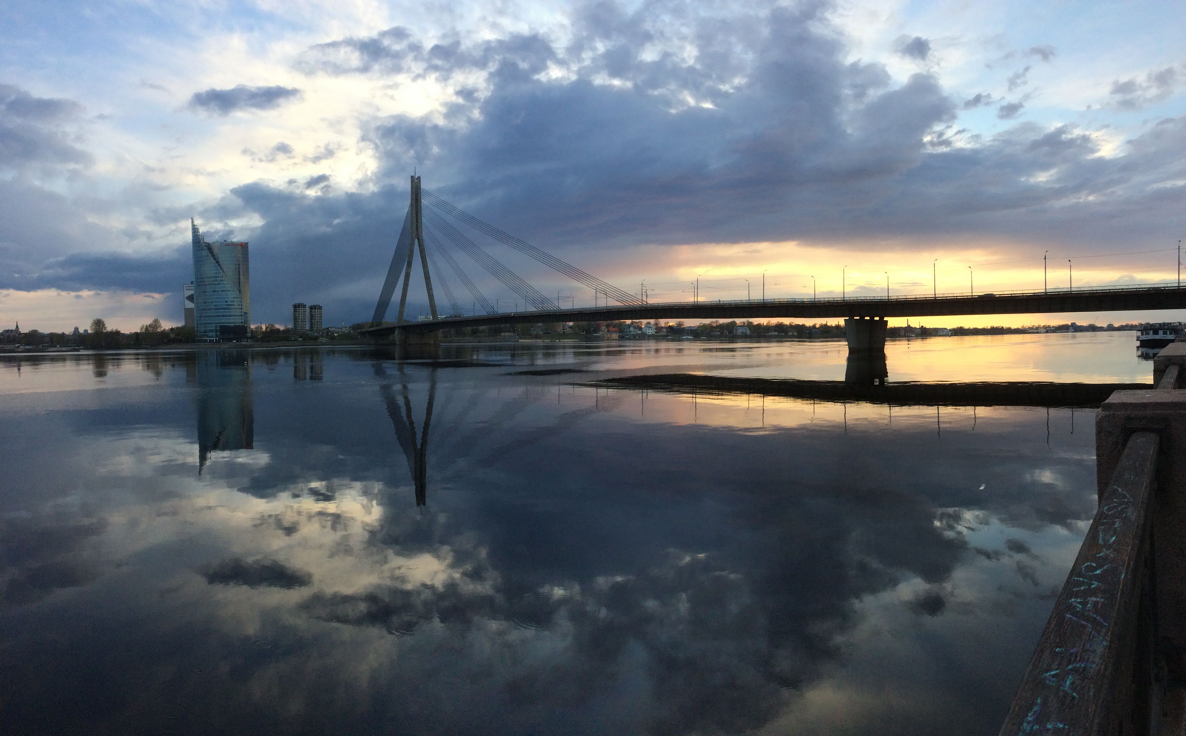 Latvia — residency & citizenship
