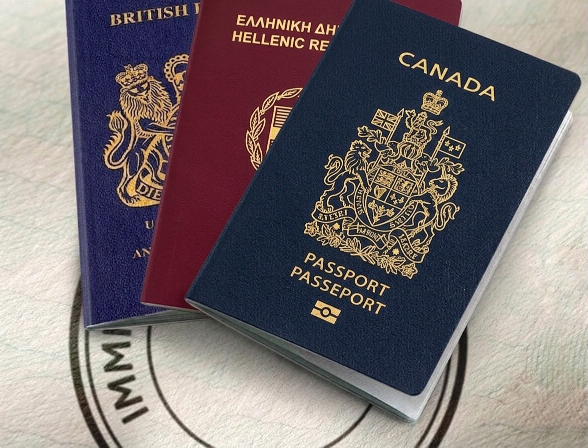 The Provence Group — Premium citizenship & residency advisory