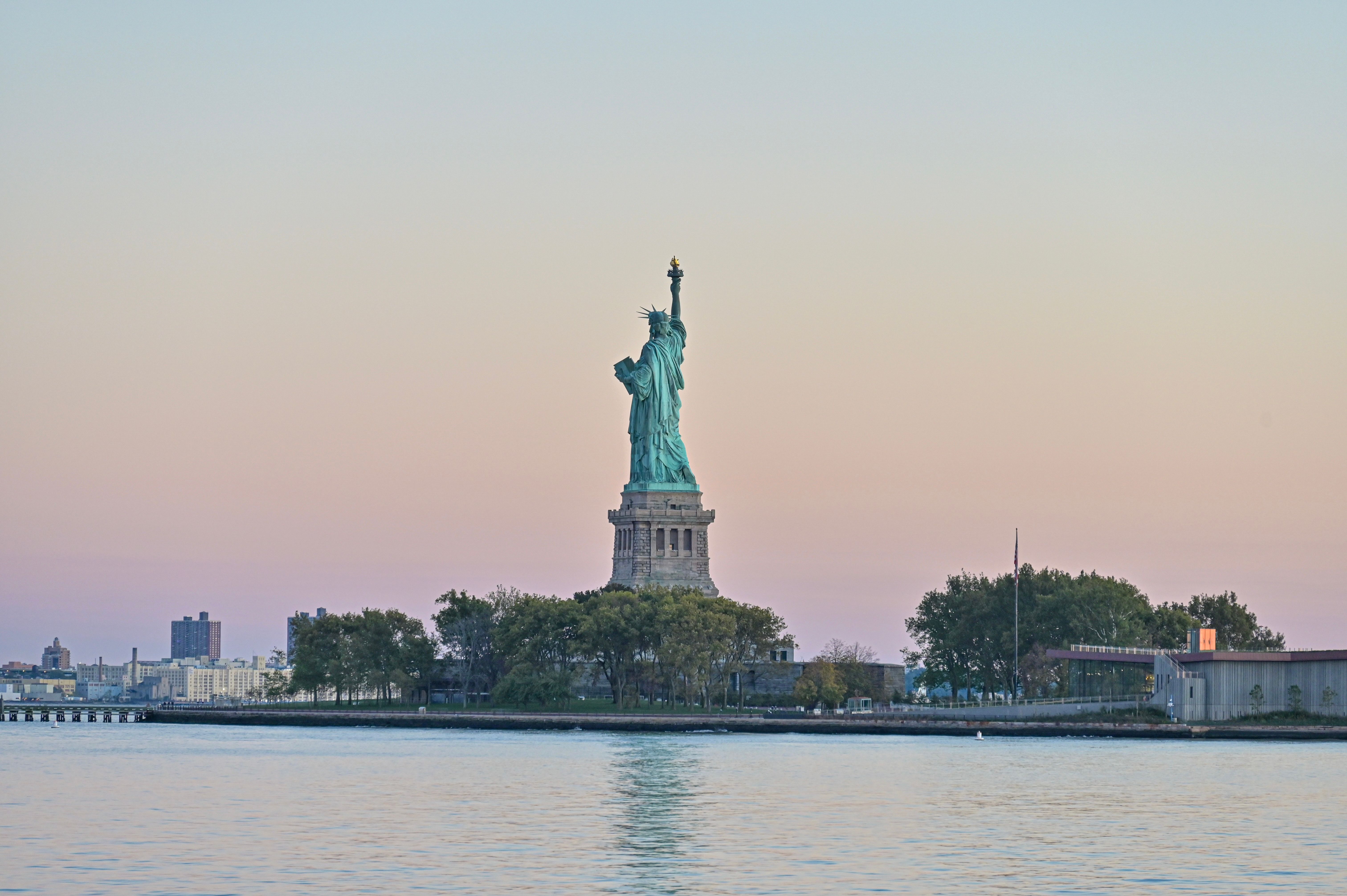 USA — residency & citizenship